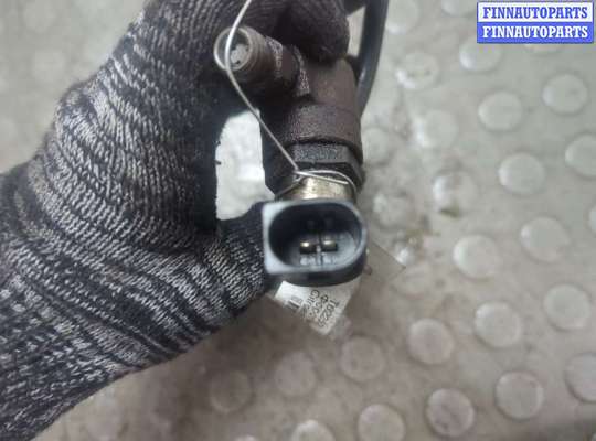 купить Форсунка топливная на Citroen C3 2002-2009