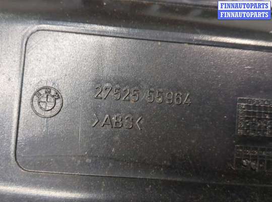 купить Сабвуфер на BMW 5 E39 1995-2003