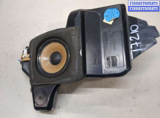 Сабвуфер BM3368981 на BMW 5 E39 1995-2003