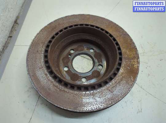 купить Диск тормозной на Mercedes E W211 2002-2009