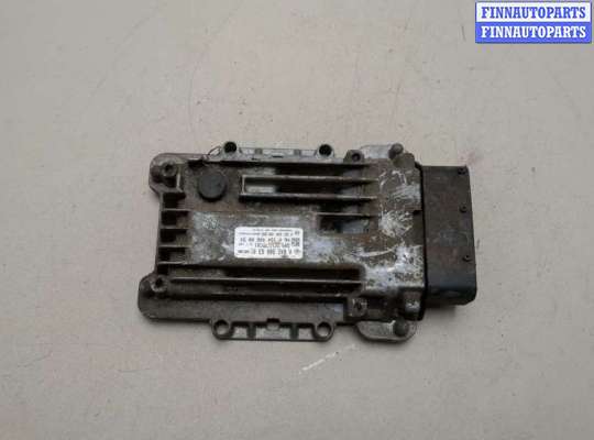 купить Блок управления системой AdBlue, Блок электронный SCR на Mercedes ML W166 2011-2015