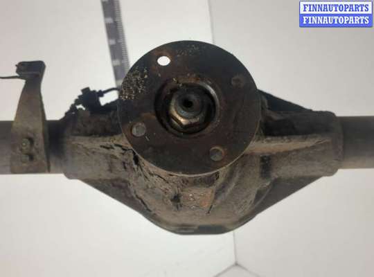 купить Ступица (кулак, цапфа) на Nissan Serena (C23) 1991-2002