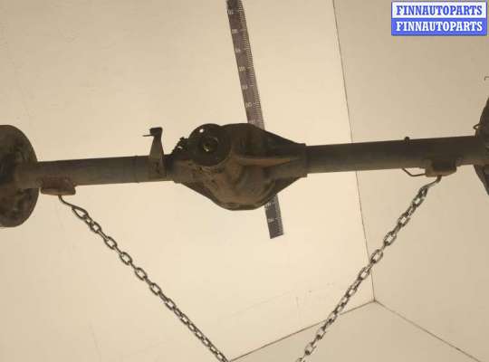 Ступица (кулак, цапфа) NS954692 на Nissan Serena (C23) 1991-2002