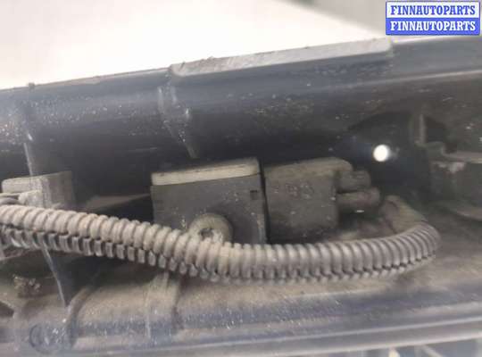купить Рамка передняя (телевизор) на Ford S-Max 2006-2010