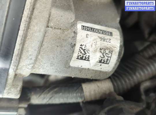 купить Генератор на Nissan Qashqai 2013-2022