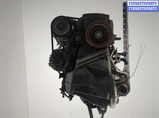 Генератор NS994817 на Nissan Qashqai 2013-2022
