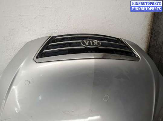 купить Капот на KIA Sorento BL 2002-2011