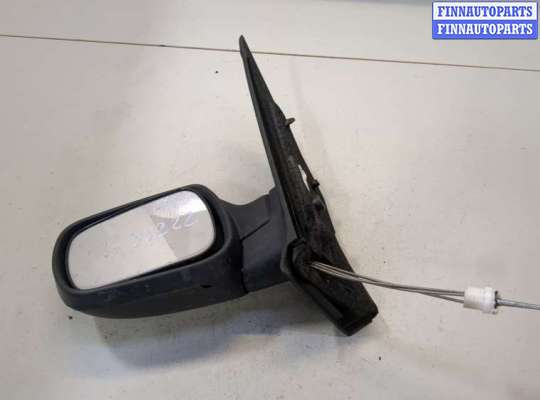 Зеркало боковое FO1942572 на Ford Fiesta 2001-2007