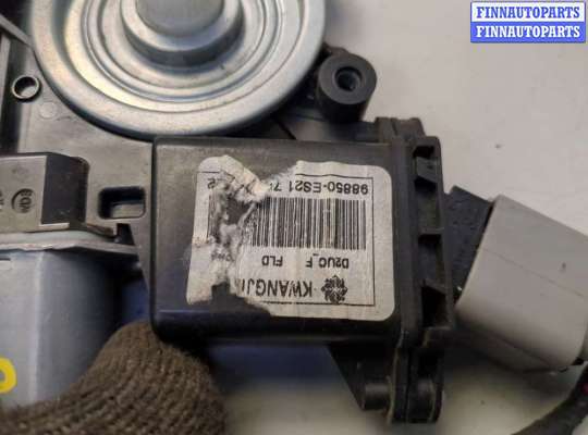 купить Двигатель стеклоподъёмника на Chevrolet Equinox 2017-2024