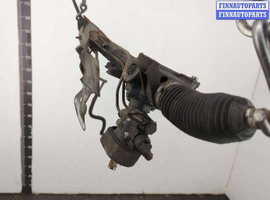 Рулевая рейка на Volkswagen Golf IV (1J)