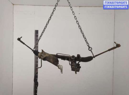 Рулевая рейка на Volkswagen Golf IV (1J)