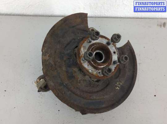 купить Ступица (кулак, цапфа) на Ford Explorer 2015-2019