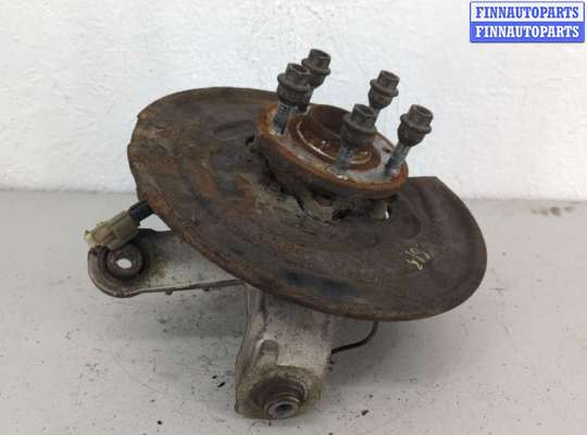 купить Ступица (кулак, цапфа) на Ford Explorer 2015-2019