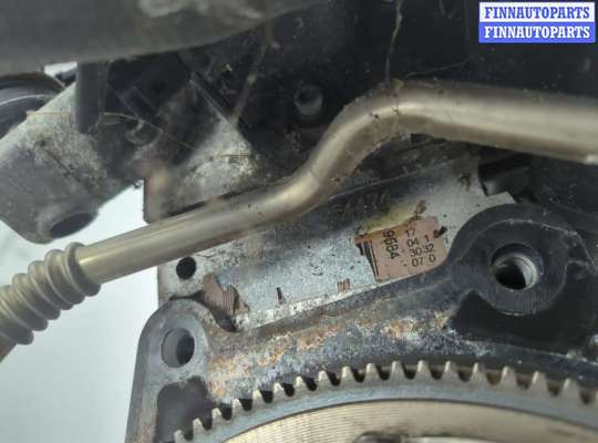 купить Заслонка дроссельная на Seat Ibiza 3 2001-2008