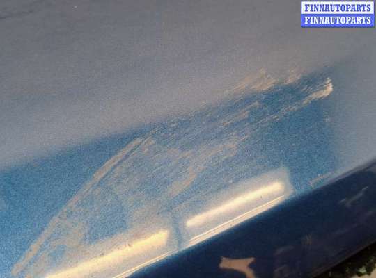 купить Крышка (дверь) багажника на Ford S-Max 2006-2010