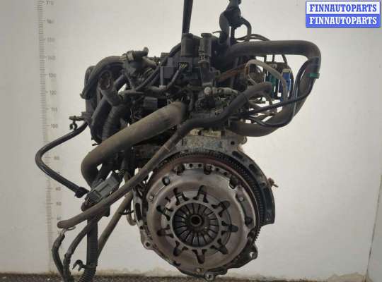 купить Двигатель (ДВС) на Ford Focus 2 2005-2008