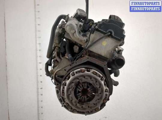 купить Насос гидроусилителя руля (ГУР) на Mercedes Vito W639 2003-2014