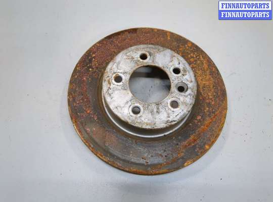купить Диск тормозной на Land Rover Discovery 3 2004-2009