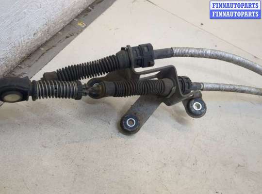 купить Кулиса КПП на Volkswagen Polo 2001-2005
