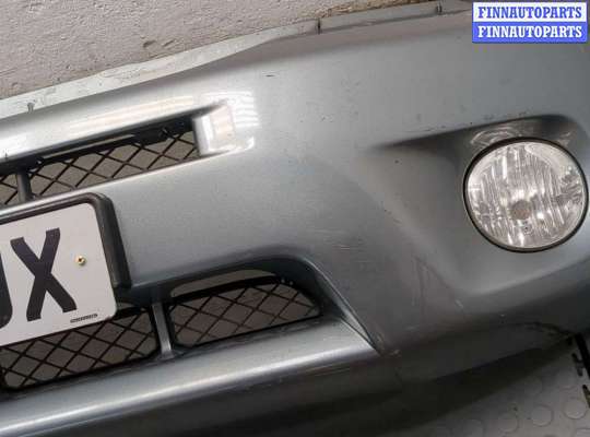 купить Бампер на Toyota RAV 4 2000-2005