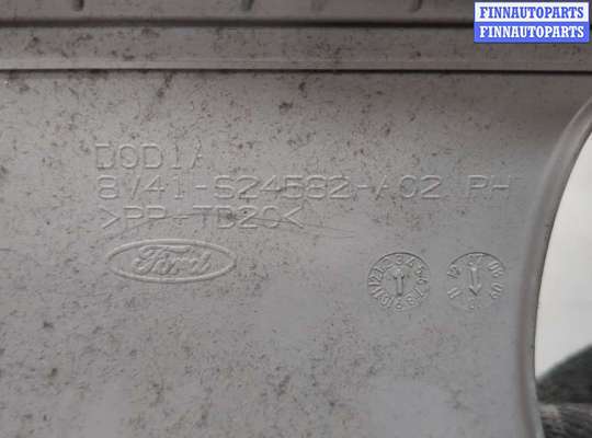 купить Пластик (обшивка) салона на Ford Kuga 2008-2012