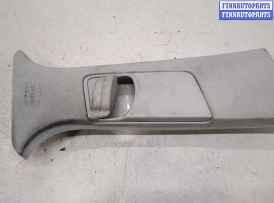 купить Пластик (обшивка) салона на Ford Kuga 2008-2012