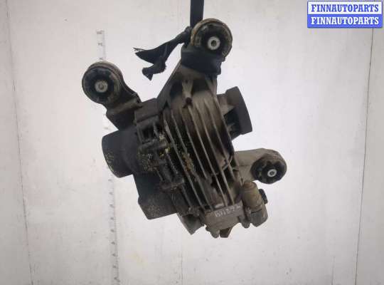 Купить Редуктор моста на Volkswagen Tiguan 2007-2011 Редуктор моста VG2783099 на Volkswagen Tiguan 2007-2011