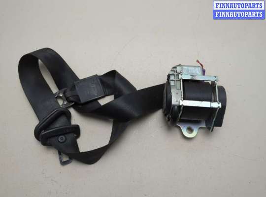 купить Ремень безопасности на Audi Q7 2005-2015