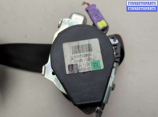 купить Ремень безопасности на Audi Q7 2005-2015