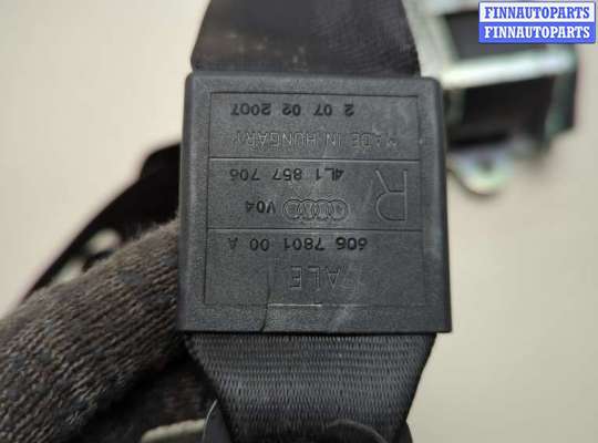 купить Ремень безопасности на Audi Q7 2005-2015