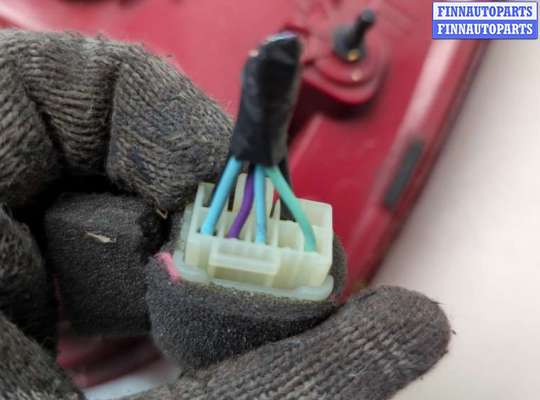 купить Фонарь (задний) на Chevrolet Aveo (T250 / 255) 2006-2012