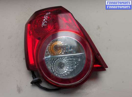 Купить Фонарь (задний) на Chevrolet Aveo (T250 / 255) 2006-2012 Фонарь (задний) CH455261 на Chevrolet Aveo (T250 / 255) 2006-2012