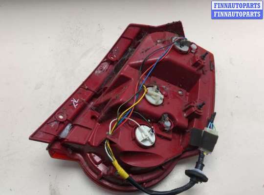 купить Фонарь (задний) на Chevrolet Aveo (T250 / 255) 2006-2012