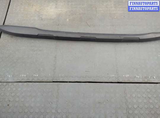 купить Рейлинг на крышу (одиночка) на Ford EcoSport 2017-2023