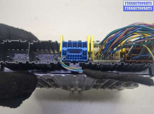 купить Блок управления подвеской на Jaguar XF 2015–2020