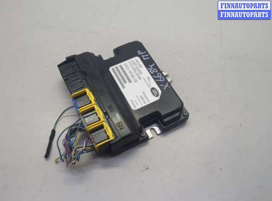 купить Блок управления подвеской на Jaguar XF 2015–2020