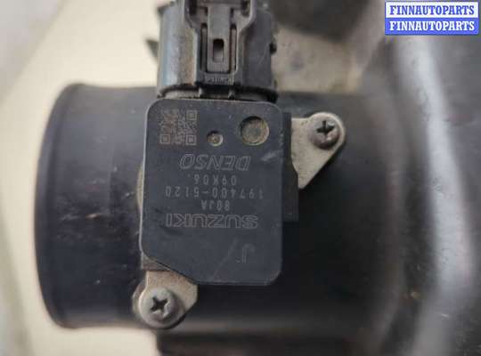 купить Корпус воздушного фильтра на Suzuki Grand Vitara 2005-2016