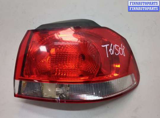 Фонарь (задний) VG2734986 на Volkswagen Golf 6 2008-2012