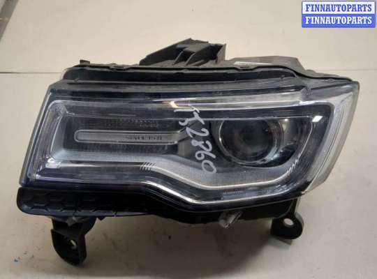 Фара (передняя) JPX1607 на Jeep Grand Cherokee 2013-2022