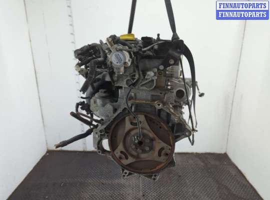 купить Двигатель (ДВС) на Opel Vectra C 2002-2008