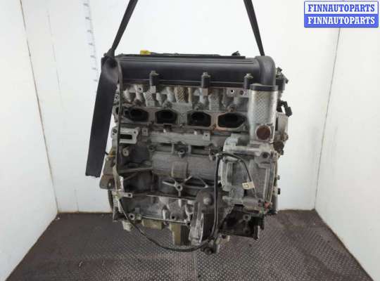купить Двигатель (ДВС) на Opel Vectra C 2002-2008