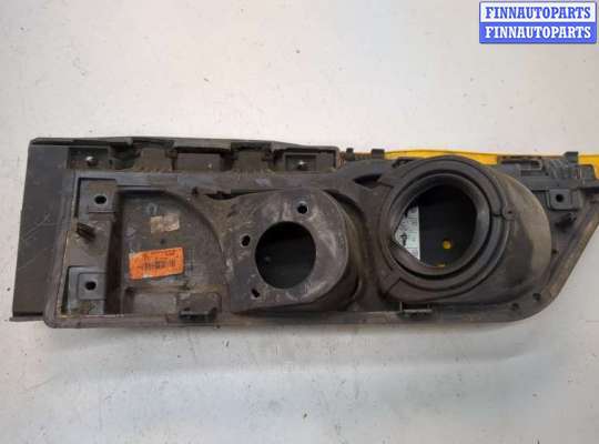 купить Лючок бензобака на Ford Transit 2014-2025