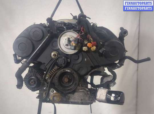 купить Подушка крепления двигателя на Audi A6 (C5) 1997-2004