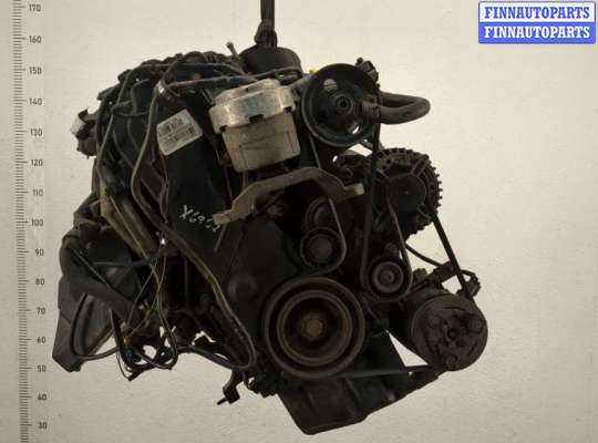 Форсунка топливная FO1909683 на Ford Mondeo 4 2007-2015