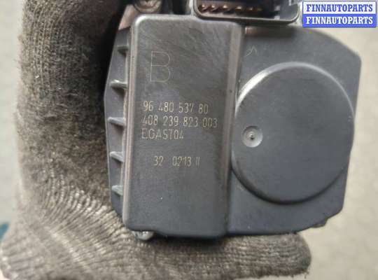 купить Заслонка дроссельная на Citroen Xsara-Picasso 1999-2012