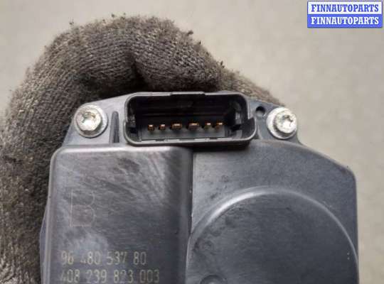 купить Заслонка дроссельная на Citroen Xsara-Picasso 1999-2012