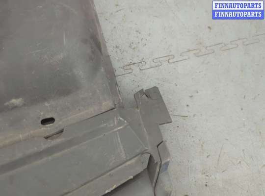 купить Решетка радиатора на Ford C-Max 2002-2010
