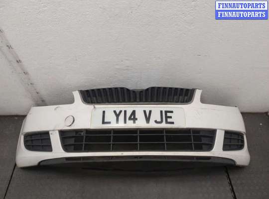 купить Фара противотуманная (галогенка) на Skoda Fabia 2007-2014