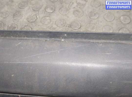 купить Накладка на порог на Peugeot 4007