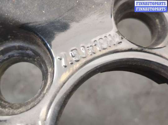 купить Комплект литых дисков на Ford Focus 2 2008-2011